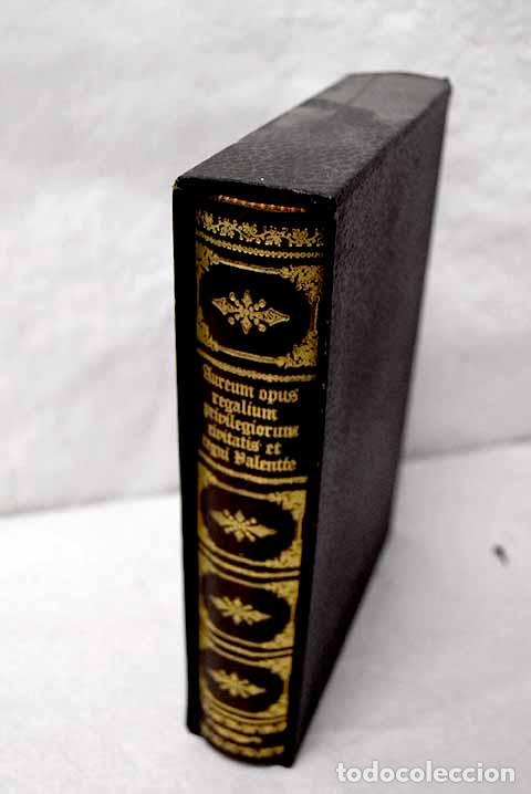B&uuml;cher: Aureum opus regalium privilegiorum civitatis et regni Valentie: Valencia 1515