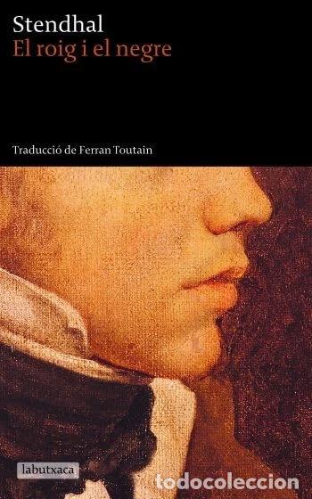 B&uuml;cher: El roig i el negre- 9788496863590