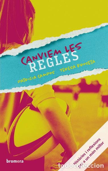 Libros: Canviem les regles- 9788490264676 - Foto 1