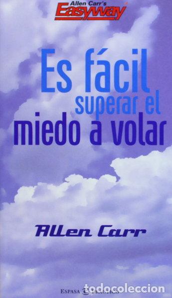 Libros: Es f&aacute;cil superar el miedo a volar- 9788467018059 - Foto 1