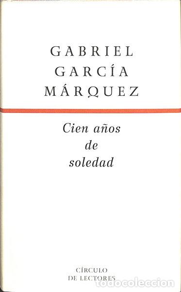 Libros: Cien a&ntilde;os de soledad- 9788467200669 - Foto 1