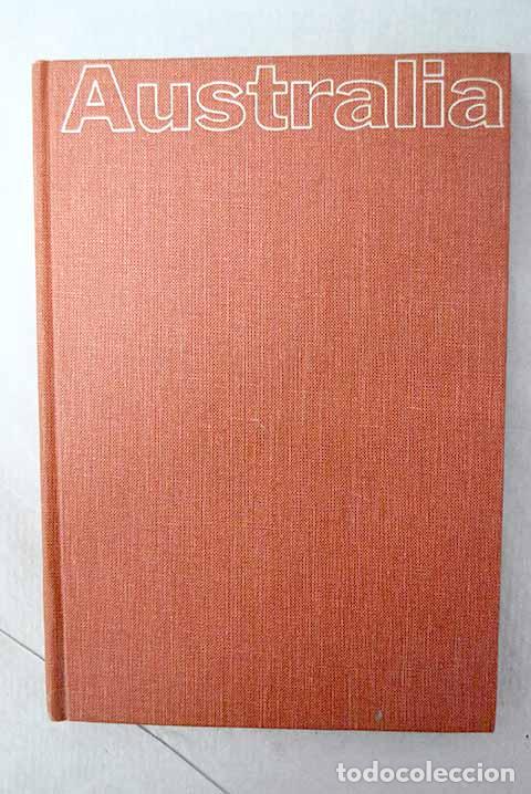 Libri di seconda mano: Australia: Brander, Bruce.- Brander, Bruce