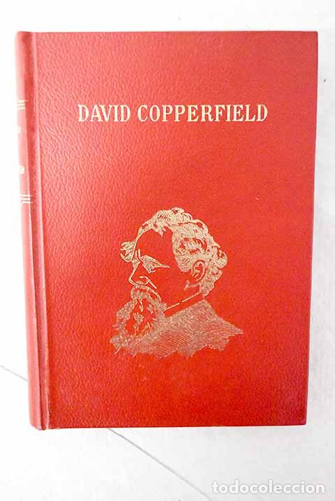 Libros: David Copperfield: Dickens, Charles.- Dickens, Charles