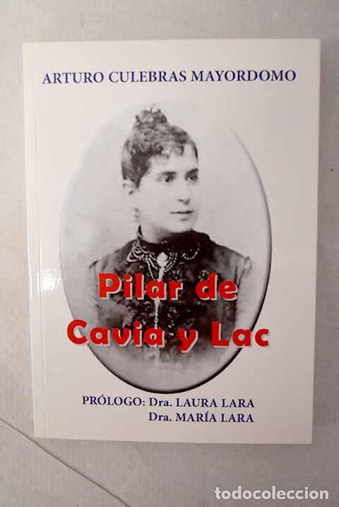 Libros: Pilar de Cavia: Culebras, Antonio.- Culebras, Antonio - Foto 1