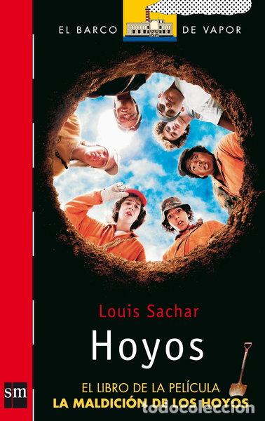 books: Hoyos- 9788434878600