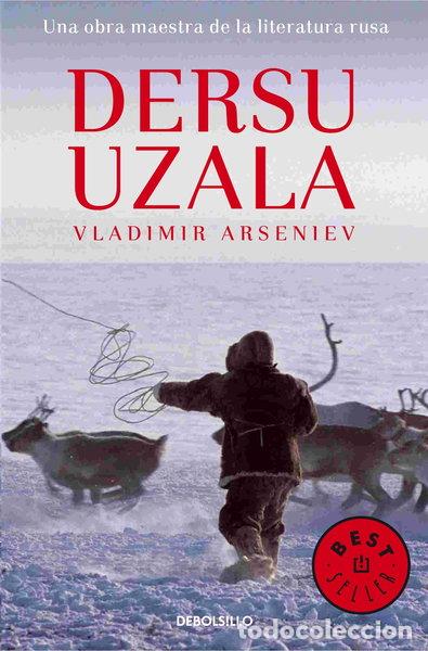 books: Dersu Uzala- 9788497938846