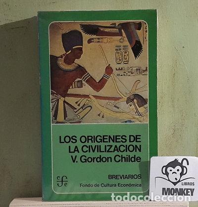 B&uuml;cher: Los or&iacute;genes de la civilizaci&oacute;n- 9788437500157