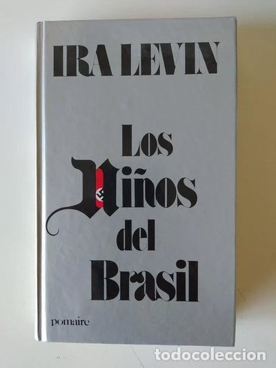 B&uuml;cher: Los ni&ntilde;os del Brasil- 9788450024760