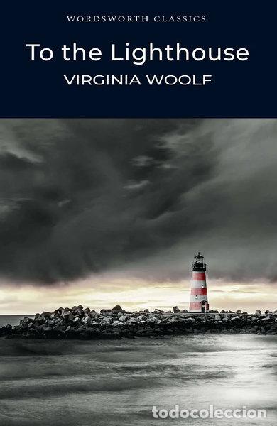 B&uuml;cher: To the Lighthouse- 9781853260919