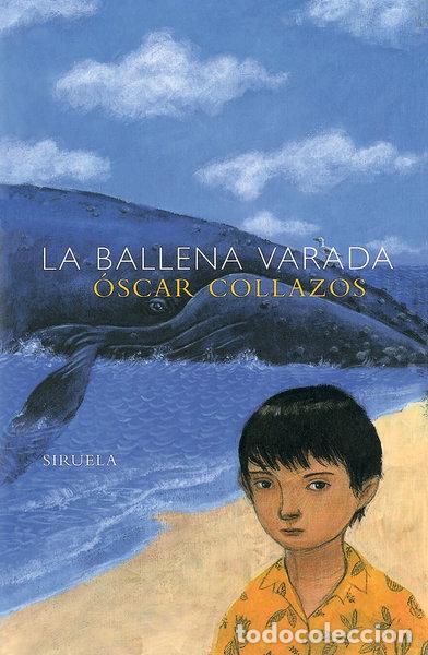 Livres: La ballena varada- 9788478444915