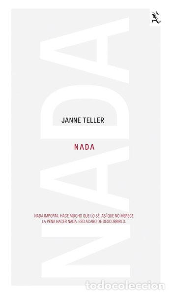 Livres: Nada (9788432296963)