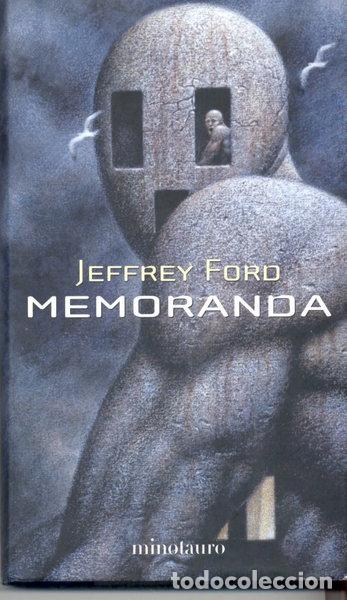 Livres: Memoranda- 9788445073445