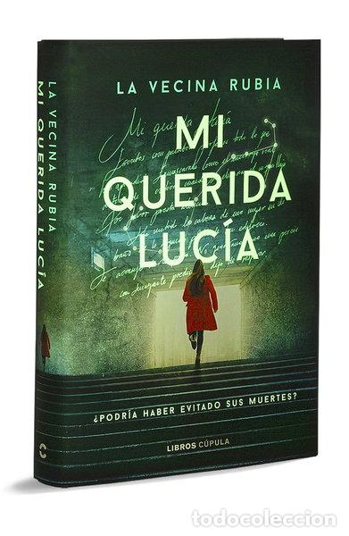 Livres: Mi querida Luc&iacute;a- 9788448041731