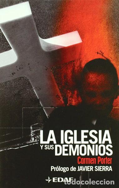 Libros: La Iglesia y sus demonios- 9788441416383