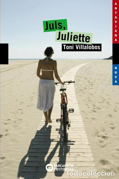 Libros: Juls, Juliette- 9788448921583 - Foto 1