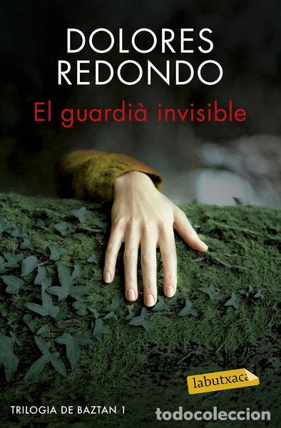 books: El guardi&agrave; invisible- 9788416600038
