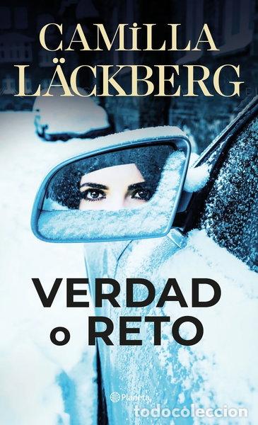 Libros: Verdad o reto- 9788408280002 - Foto 1