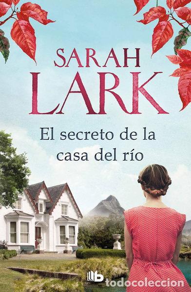Libros: El secreto de la casa del r&iacute;o- 9788413143293