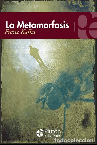 Libros: La Metamorfosis- 9788415089117