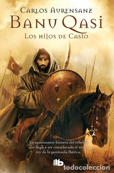 B&uuml;cher: Los hijos de Casio- 9788498725957
