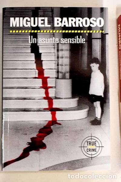 Libros: Un asunto sensible- 9788466365536 - Foto 1