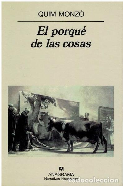 Livres: El porqu&eacute; de las cosas- 9788433909640