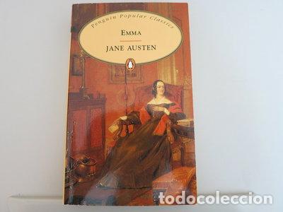 Libros: Emma (9780140623307) - Foto 1