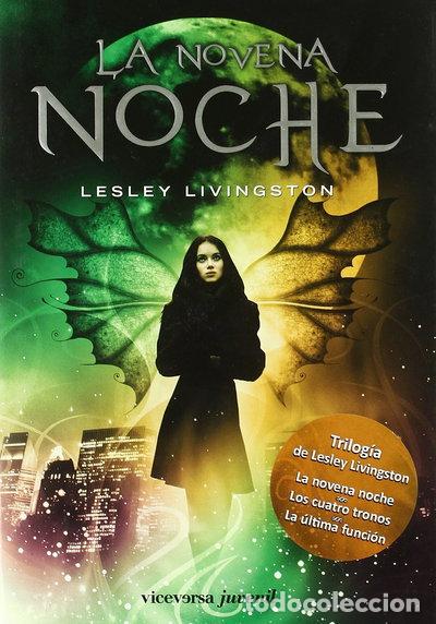 Livros em segunda m&atilde;o: La novena noche- 9788492819126