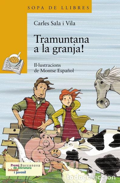Libros: Tramuntana a la granja!- 9788448926038 - Foto 1