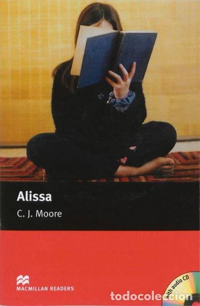 Libros: Alissa- 9781405077880