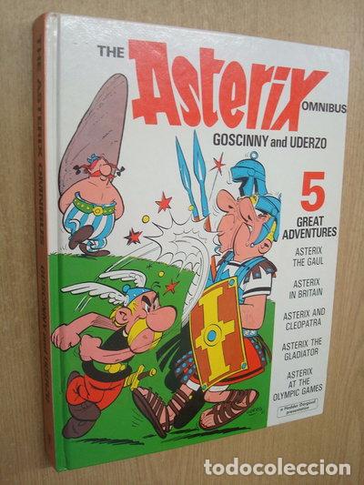 Libros: Asterix the Gladiator- 9788475102016 - Foto 1