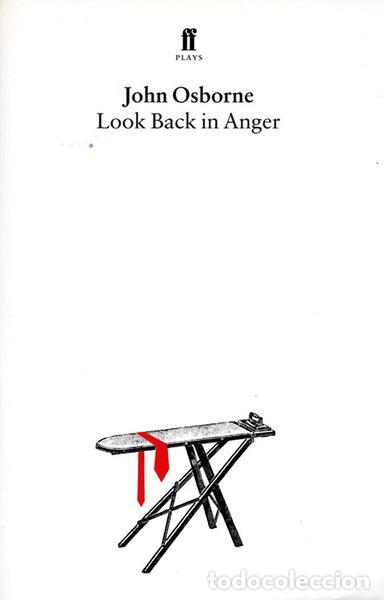 Libros: Look Back in Anger- 9780571038480 - Foto 1