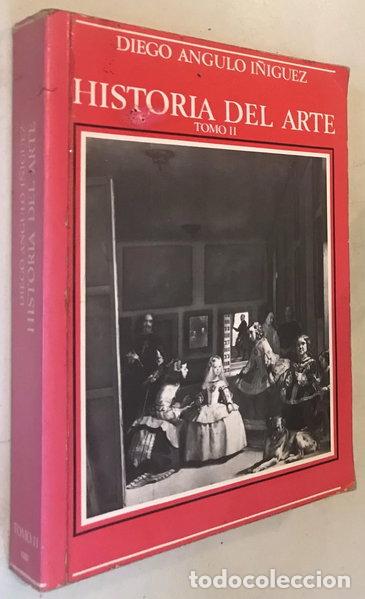 books: Historia del Arte Tomo 2- 9788440087232