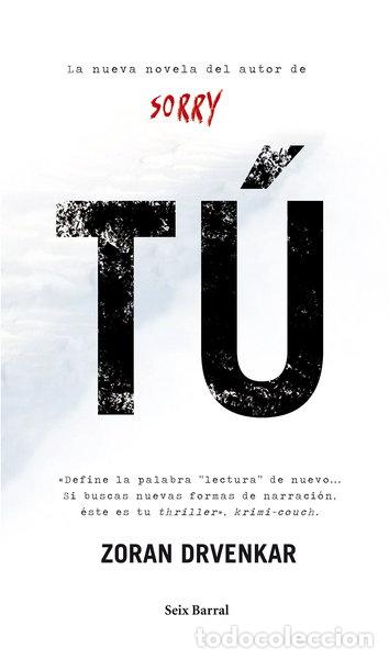 Libros: T&uacute; (9788432210044) (Libros) - Foto 1