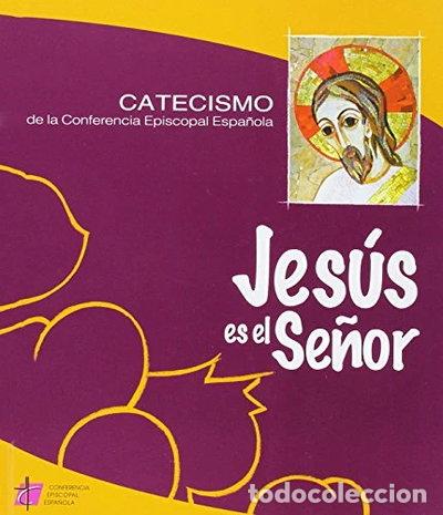 Libros: Jes&uacute;s es el Se&ntilde;or- 9788471418364 - Foto 1
