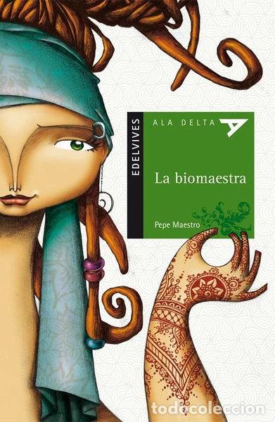 Libros: La biomaestra- 9788426373717 - Foto 1