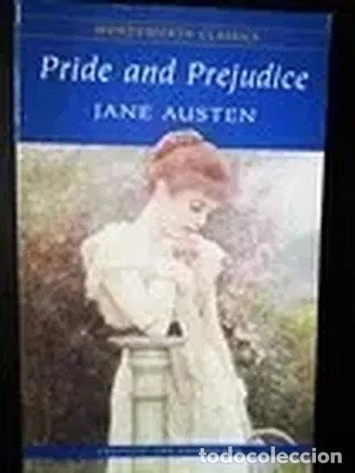 Libros: Pride and Prejudice- 9781853260001 - Foto 1