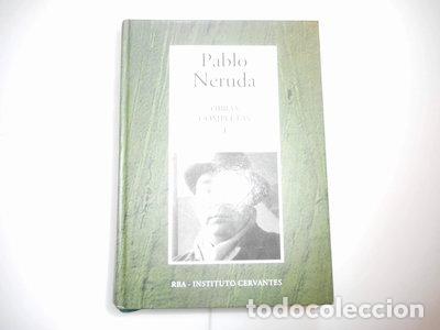 Libros: Obras Completas I- 9788447341580