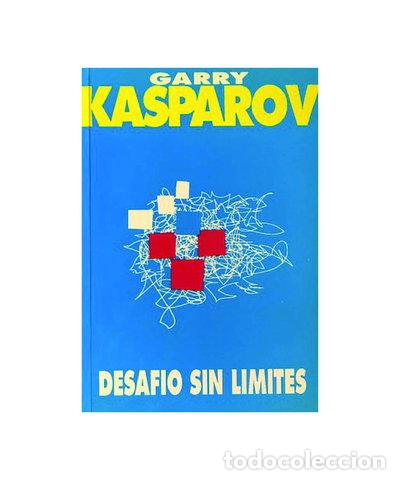Libros: Desaf&iacute;o sin l&iacute;mites- 9788487052149