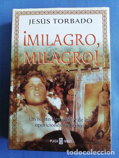 Libros: Milagro, milagro!- 9788401376856 - Foto 1