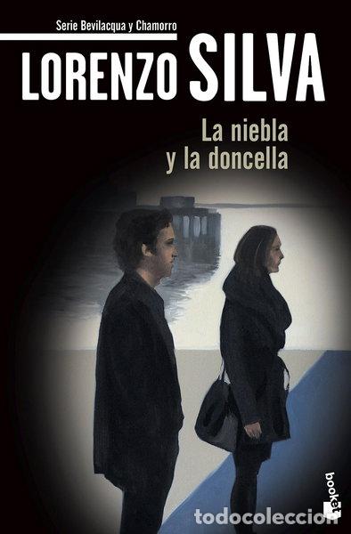 Libros: La niebla y la doncella- 9788423344284