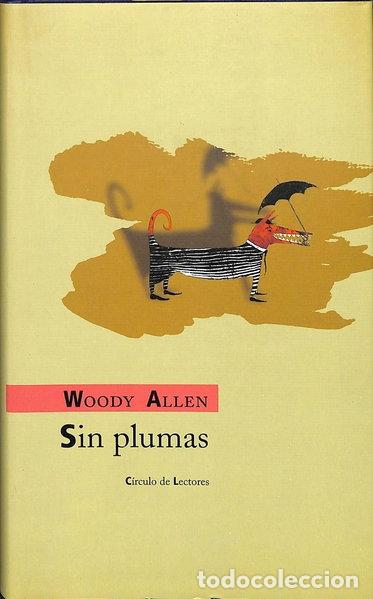 books: Sin plumas- 9788422691716