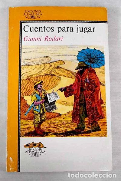 books: Cuentos para jugar- 9788420431178