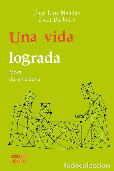 books: Una vida lograda- 9788413680507