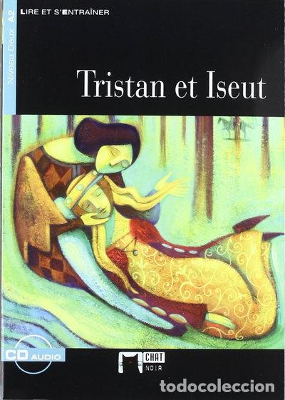 books: Tristan et Iseut- 9788431691745
