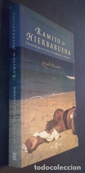 books: Ramito de hierbabuena- 9788401328824