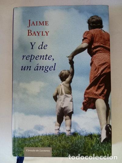 B&uuml;cher: Y de repente, un &aacute;ngel- 9788467216981
