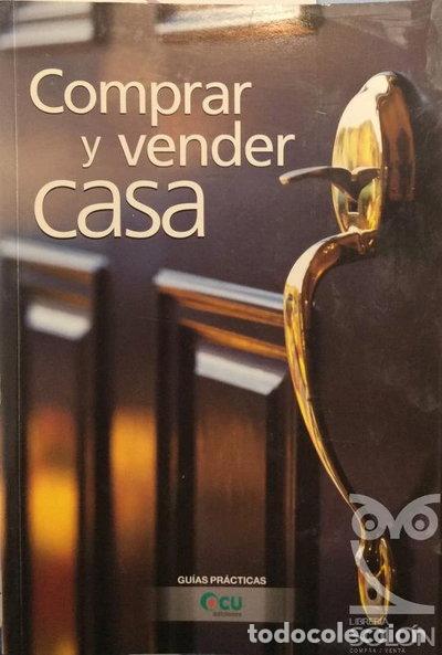 Libros: Comprar y vender casa- 9788486939335 - Foto 1