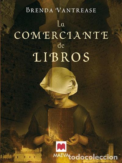 Libros: La Comerciante de Libros- 9788496748675 - Foto 1
