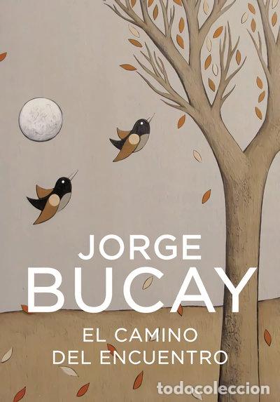 Libros: El camino del encuentro- 9788425337871